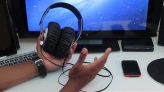 Sony MDR-XB700 Review