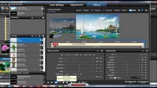 Hướng Dẫn Tạo Styles Proshow Producer