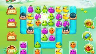 Farm Heroes Super Saga Level 1091 ~ No Boosters