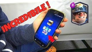 HO TROVATO UNA LEGGENDARIA IN UN BAULE OMAGGIO - Leo Toys