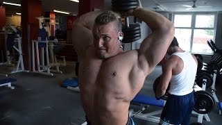 Filip Grznár, Pavel Beran a Václav Kohout - Biceps, Triceps