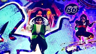 《超激アツ》通常時確定音！変動ロック2段階から当たりまで文句なしの素晴らしい展開に尻浮き間違いなし！CR 真・花の慶次2 【猛将の慟哭】【縦長動画】【スマホ】【真花の慶次2】