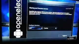 Raspberry Pi 2 - How to install XBMC - Tutorial Openelec KODI