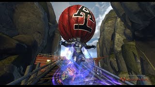 Neverwinter Mod 15 - Final Build GWF Destroyer Unforgiven (1080p)