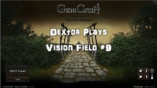 GemCraft Chasing Shadows V9 (Strategy Gameplay)