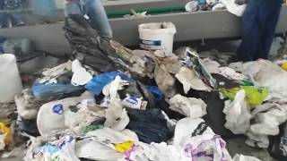 Пленочные отходы 28 06 2016