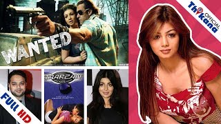 #AyeshaTakia | Ashmit Patel के MMS से क्या रिश्ता था Ayesha का कैसे HOT होना ही बर्बादी का कारण बना