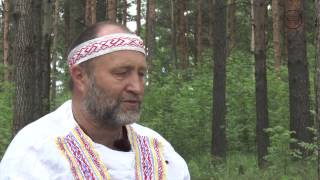Община "Крина" - Места силы