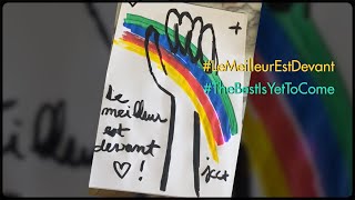 Interview de Jean-Charles de Castelbajac