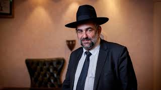 Лекция раввина Шломо Злотского "Конец и начало еврейского года"