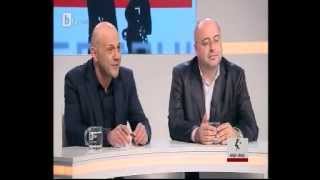 Четин Казак в "Лице в лице"- Ще заиграят ли ГЕРБ и ДПС в един отбор след изборите?
