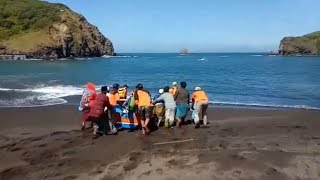 Pantai Selatan Jember Kembali Menelan Korban