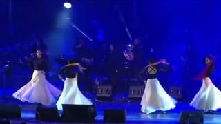 Concerto di Capodanno con Carmen Consoli