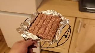 Печь Гуча Лава ( Guca LAVA ) как я готовлю еду в камине