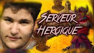 [Dofus] Serveur Héroïque | Ep #9 | Nekst, Fun, Zaap !