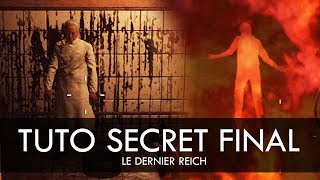 The Final Reich | TUTO SECRET ALTERNATIF : Sauver Klaus (WWII Zombies)