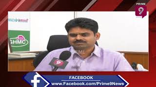 New Ruling in GHMC With New IAS Officers : GHMC Commissioner Lokesh kumar | Prime9 News