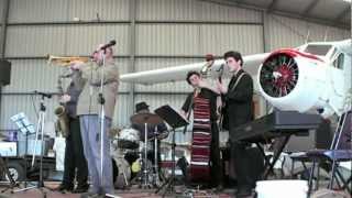 A Night In Tunisia - James Morrison