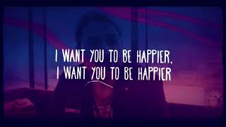 Happier Song by Marshmello