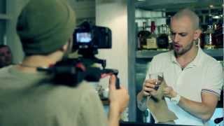 Съемки клипа Андрей Grizz-lee, ST, MC T "БудетВсеГуд"