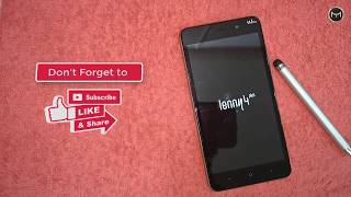Hard Reset Wiko Lenny 4 Plus | Factory Reset