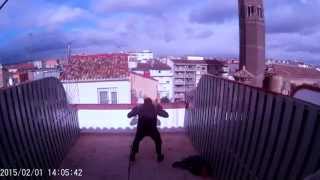 FREELETICS  APRODITE  16min (trailer)