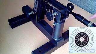 Отстрел на кучность Cybergun GSG92