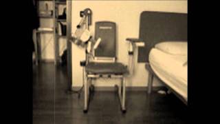 Blind Lemon Jefferson feat. ARTROMOT S3 - 'Lectric Chair Blues [HD]
