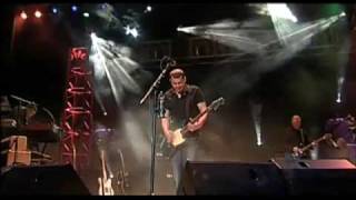 Смысловые Галлюцинации - За ширмами (Live 2005)