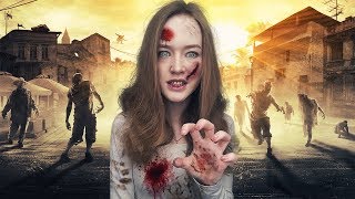 Dying Light ◾ Кооп с Naotar ◾ Сложность кошмар