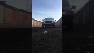 Лада Гранта. Вспышки ФСО