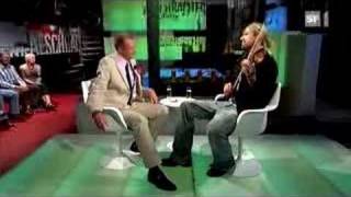 Aeschbacher - David Garrett