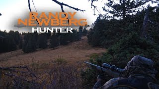 2016 New Mexico Rifle Elk Hunt - Day by Day with Tim Lesser and Randy Newberg (Day 3)
