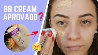 TESTEI O BB CREAM COMBATE ESPINHAS - AVON