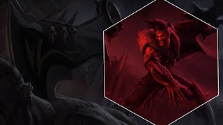 Draven'ın Hikayesi