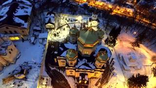 ✅СТАВРОПОЛЬ АЭРОСЪЁМКА С КВАДРОКОПТЕРА
