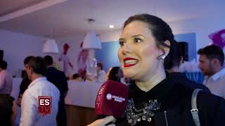 El Social Tv Inauguración Nu Skin Sáb 14.03.2018. C5 Rosario. De Nativa Models. ESTV 451