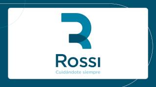 Ahora CDR es Rossi