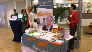 Open Dag van Zorg en Welzijn in Bernhoven (2015)