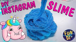 ⚡ Как сделать ВОЗДУШНЫЙ СНЕЖНЫЙ СЛАЙМ cloud slime ОБЛАКО ЛИЗУН ПРОСТОЙ РЕЦЕПТ ИНСТАГРАМ СЛАЙМа