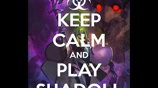 How NOT to play Shaddoll vs my Mermails!