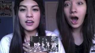Exo - Overdose Live Performance Reaction