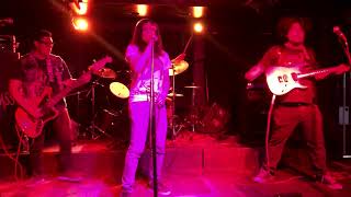 La Bamba - Summer Of Man Live (Metal In May at the House Of Bards)