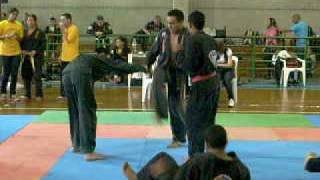 Equipe Dojan Hapkido- Campeonato Tadao 2009