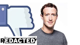 No One In Congress Will Tell You The Truth About Facebook