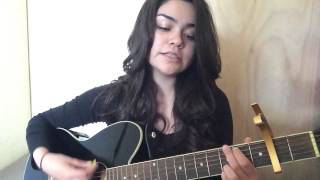 Desciende - Marcos Barrientos Ft. Christine D'Clario (cover)