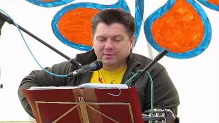 Сергей Верещагин. Опыт семейной жизни. Чатырдаг 07.06.2015