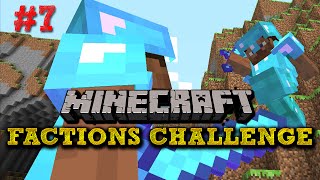Minecraft FACTIONS CHALLENGE #7 - 'SEXYFACES AMBUSH!' - Vikkstar vs SSundee (Minecraft Faction)