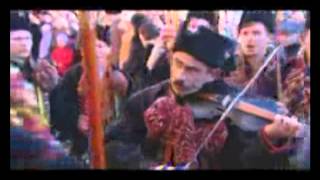 Гуцульське Різдво  Гуцульское Рождество  Hutsul Christmas