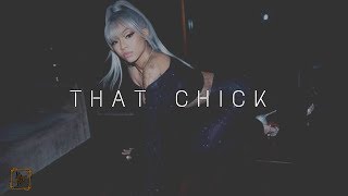Cuban Doll Type Beat 2019 - "That Chick" | Female Rap Beat | Female Rap Instrumental